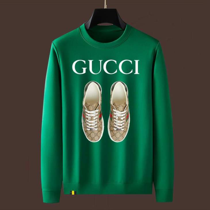Picture of Gucci Sweatshirt TT _SKUGucciM-4XL11Ln7232867